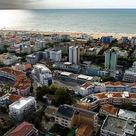 Comfortable Flat With Shared Pool * Bibione