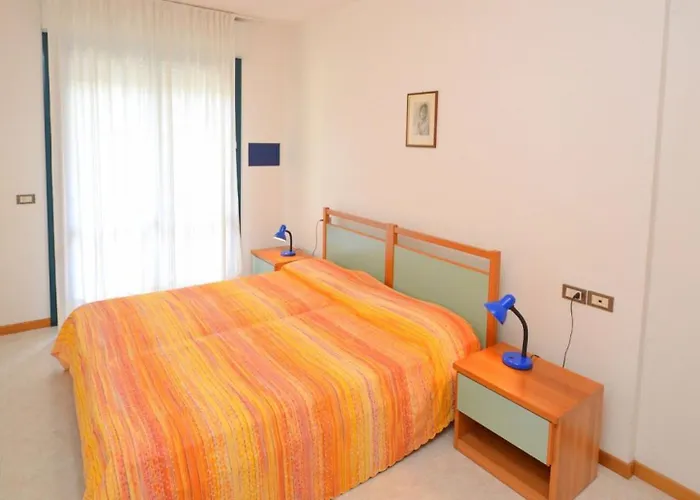 Comfortable Flat With Shared Pool * Bibione