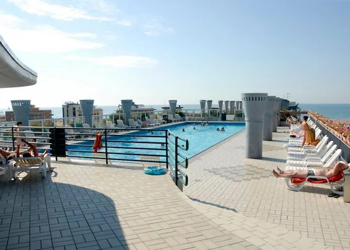 Apartment Comfortable Flat With Shared Pool Bibione