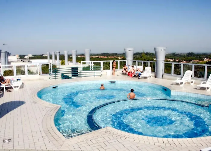 公寓 Comfortable Flat With Shared Pool *