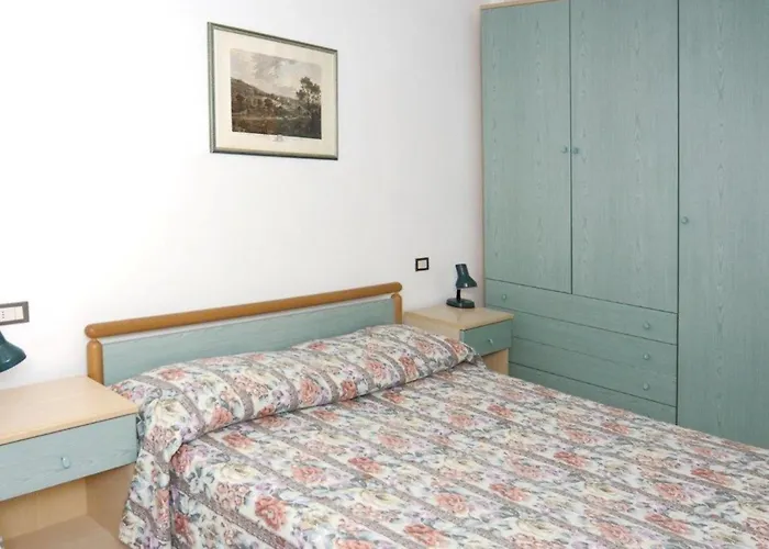 Comfortable Flat With Shared Pool 公寓 比比翁